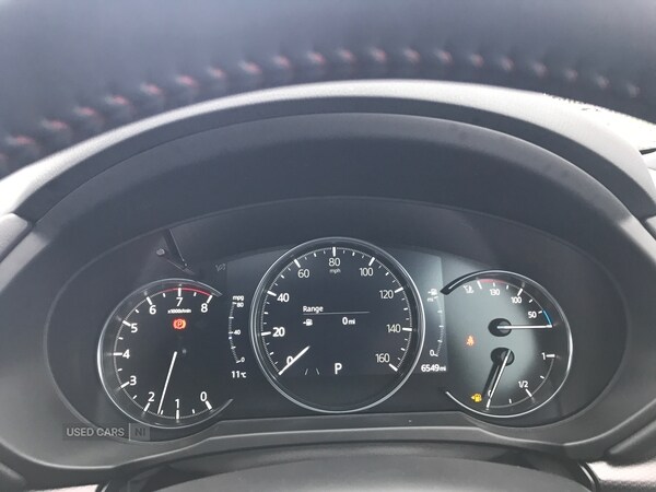 Used Mazda CX-5 2024 for sale - 74778305: Photo 17
