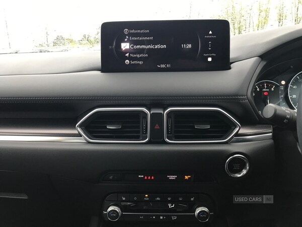 Used Mazda CX-5 2024 for sale - 74778305: Photo 18
