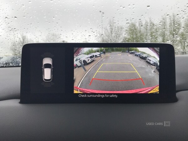 Used Mazda CX-5 2024 for sale - 74778305: Photo 21