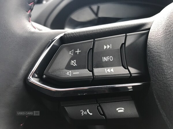 Used Mazda CX-5 2024 for sale - 74778305: Photo 22