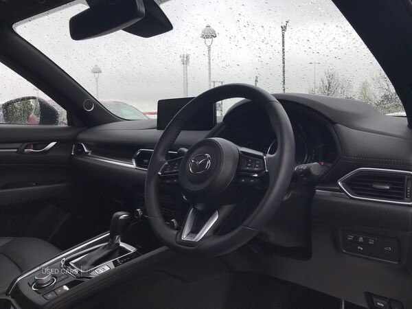 Used Mazda CX-5 2024 for sale - 74778305: Photo 3