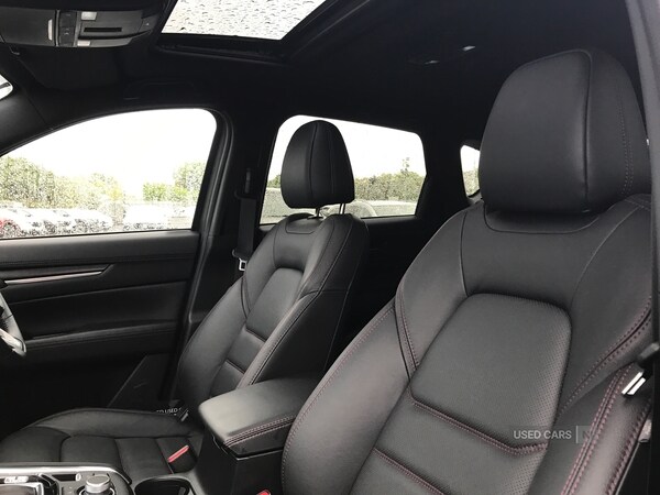 Used Mazda CX-5 2024 for sale - 74778305: Photo 6