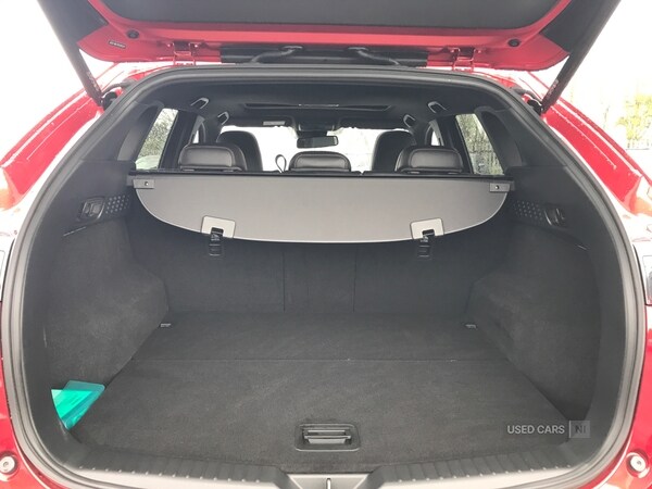 Used Mazda CX-5 2024 for sale - 74778305: Photo 7
