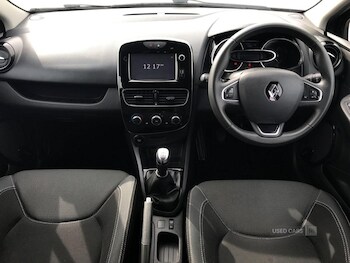 Used Renault Clio 2018 for sale - 78020840: Photo