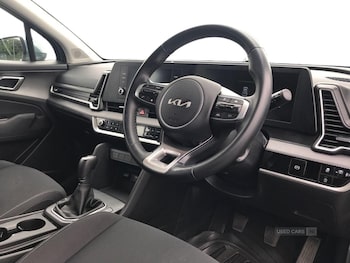 Used Kia Sportage 2023 for sale - 78879547: Photo