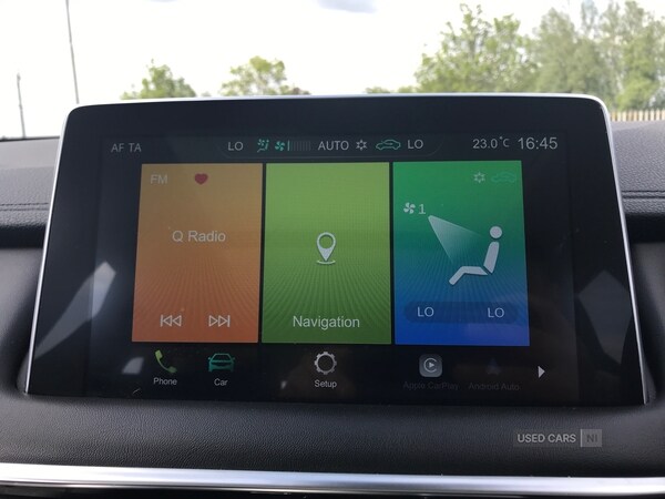 Vehicle 19