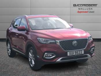2021 - 1.5 T-GDI Exclusive 5dr