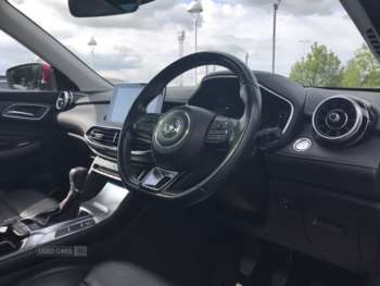 Used MG MG HS 2021 for sale - 74714108: Photo