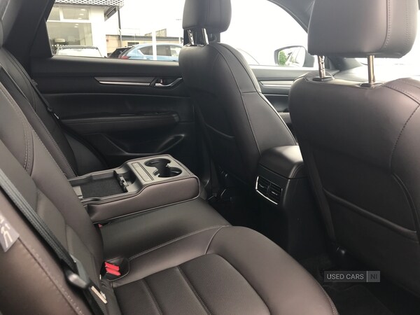 Used Mazda CX-5 2022 for sale - 74554638: Photo 12