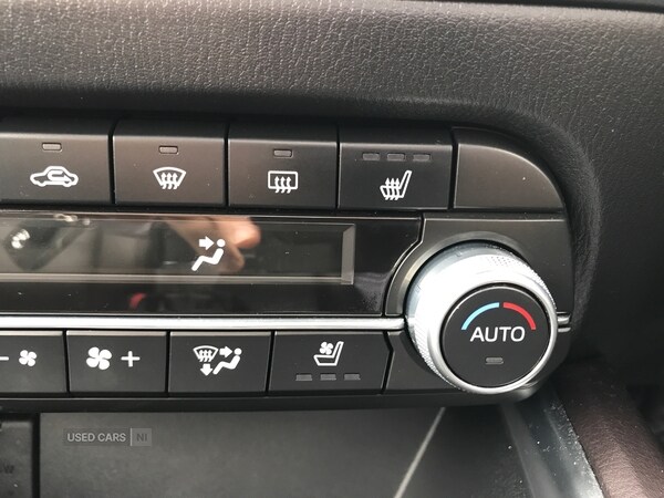 Used Mazda CX-5 2022 for sale - 74554638: Photo 23