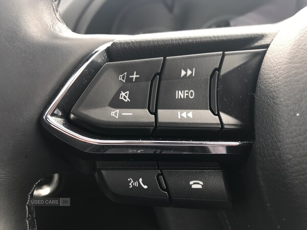 Used Mazda CX-5 2022 for sale - 74554638: Photo 24