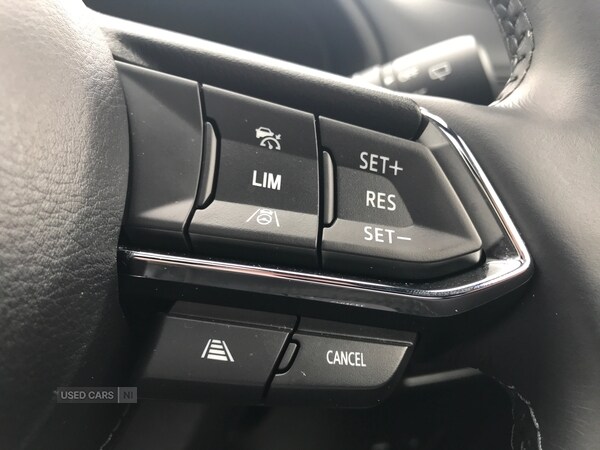 Used Mazda CX-5 2022 for sale - 74554638: Photo 25