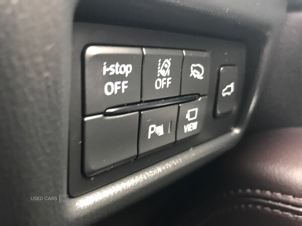 Used Mazda CX-5 2022 for sale - 74554638: Photo 28