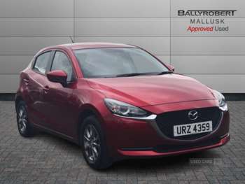 Used Mazda Mazda2 2023 for sale - 74852456: Photo