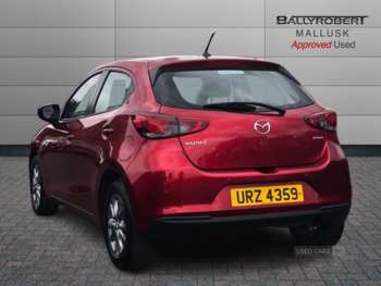 Used Mazda Mazda2 2023 for sale - 74852456: Photo