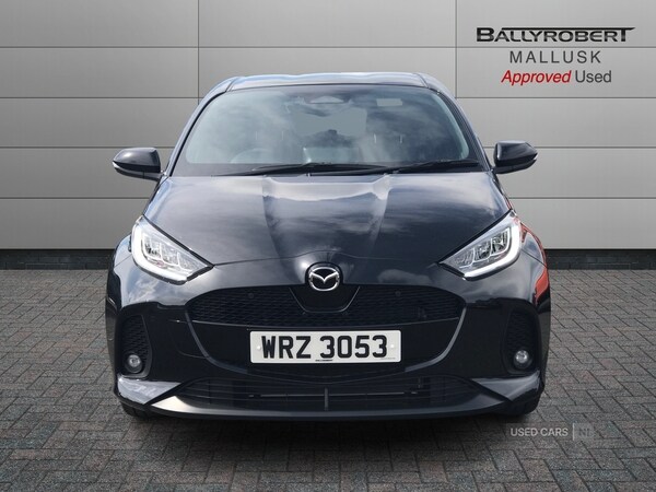 Used Mazda Mazda2 2025 for sale - 75521434: Photo 10
