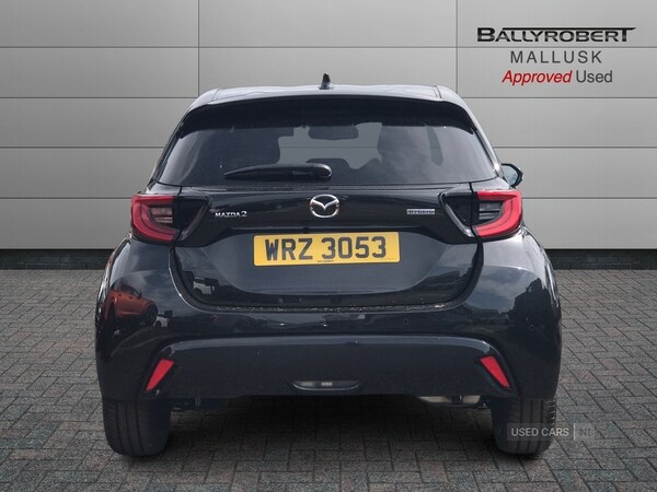 Used Mazda Mazda2 2025 for sale - 75521434: Photo 11