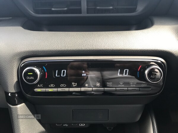 Used Mazda Mazda2 2025 for sale - 75521434: Photo 17