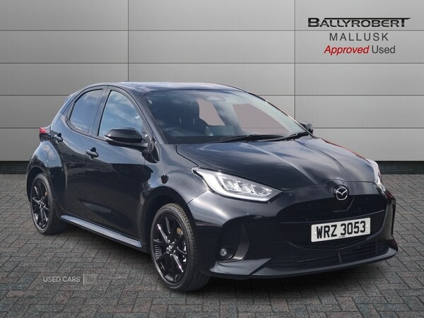 Used Mazda Mazda2 2025 for sale - 75521434: Photo 1