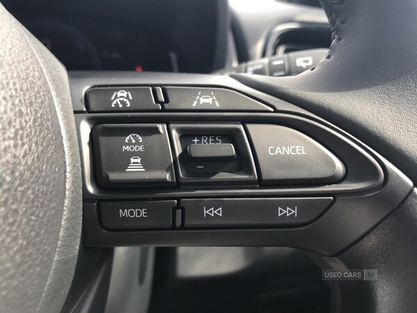 Used Mazda Mazda2 2025 for sale - 75521434: Photo 20