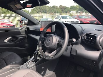 Used Mazda Mazda2 2025 for sale - 75521434: Photo