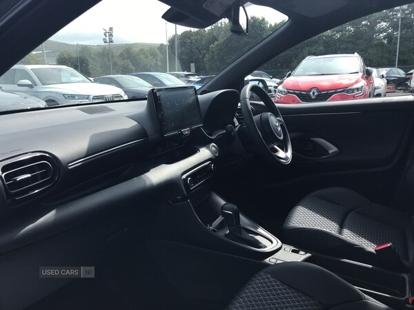 Used Mazda Mazda2 2025 for sale - 75521434: Photo 5
