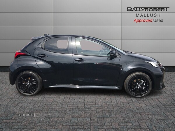 Used Mazda Mazda2 2025 for sale - 75521434: Photo 9