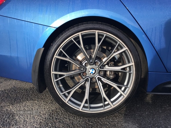 Used BMW 4 Series 2018 for sale - 76359488: Photo 12