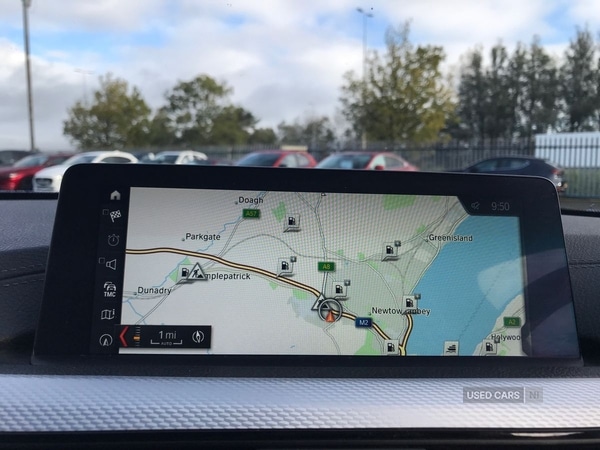 Used BMW 4 Series 2018 for sale - 76359488: Photo 13