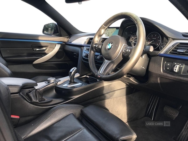 Used BMW 4 Series 2018 for sale - 76359488: Photo 3