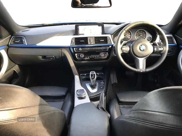 Used BMW 4 Series 2018 for sale - 76359488: Photo 4