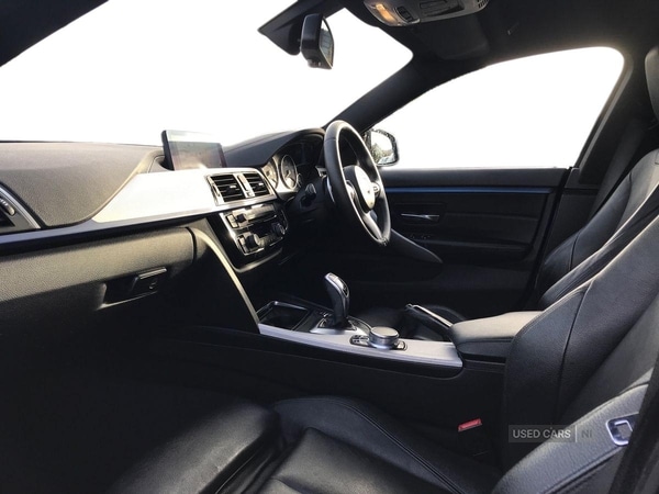 Used BMW 4 Series 2018 for sale - 76359488: Photo 5