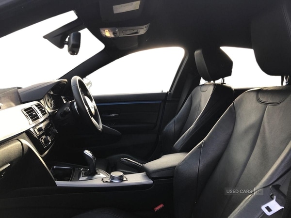 Used BMW 4 Series 2018 for sale - 76359488: Photo 6
