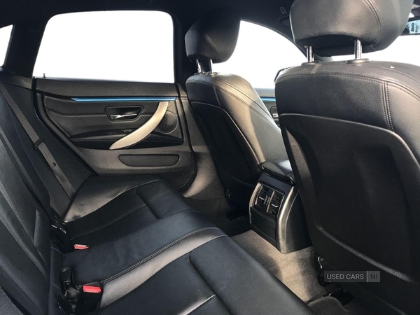 Used BMW 4 Series 2018 for sale - 76359488: Photo 7