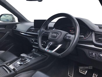Used Audi Q5 2019 for sale - 78261986: Photo