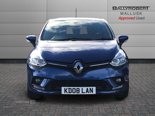 Used Renault Clio 2018 for sale - 76634714: Photo 10
