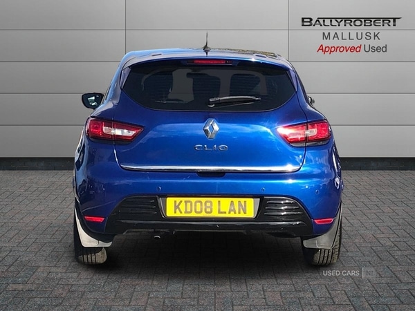 Used Renault Clio 2018 for sale - 76634714: Photo 11