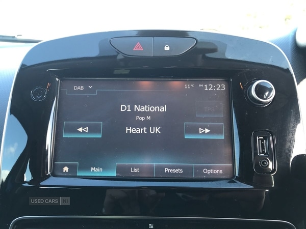 Used Renault Clio 2018 for sale - 76634714: Photo 13