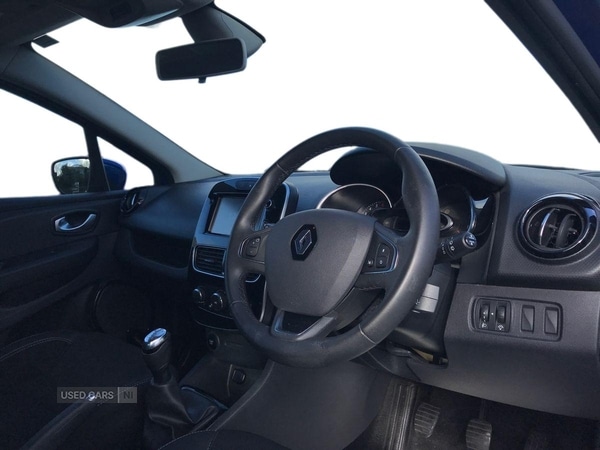 Used Renault Clio 2018 for sale - 76634714: Photo 3