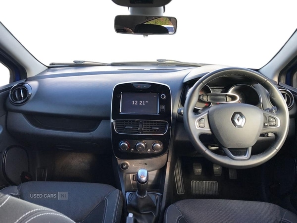 Used Renault Clio 2018 for sale - 76634714: Photo 4