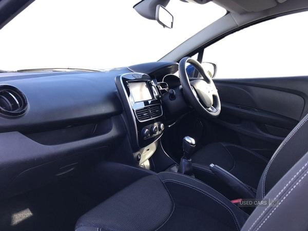 Used Renault Clio 2018 for sale - 76634714: Photo 5