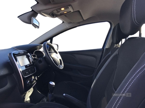 Used Renault Clio 2018 for sale - 76634714: Photo 6