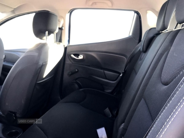 Used Renault Clio 2018 for sale - 76634714: Photo 7