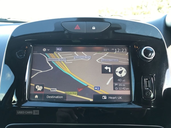 Used Renault Clio 2018 for sale - 76634714: Photo 8