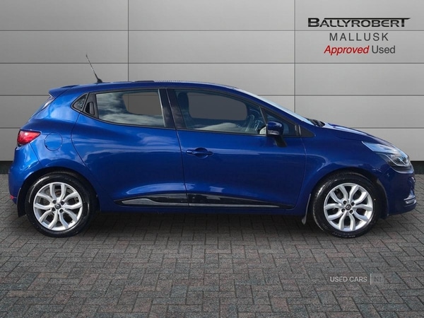 Used Renault Clio 2018 for sale - 76634714: Photo 9