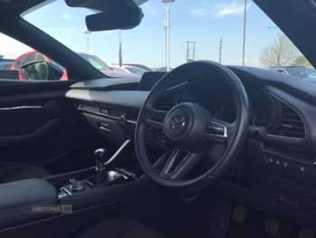 Used Mazda Mazda3 2022 for sale - 74554685: Photo