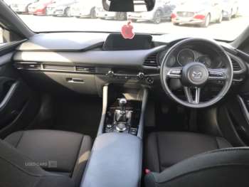 Used Mazda Mazda3 2022 for sale - 74554685: Photo