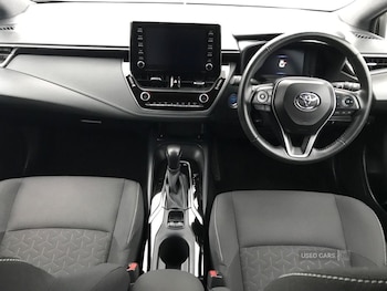 Used Toyota Corolla 2019 for sale - 79085042: Photo