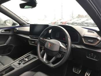 Used Cupra Formentor 2021 for sale - 74228986: Photo