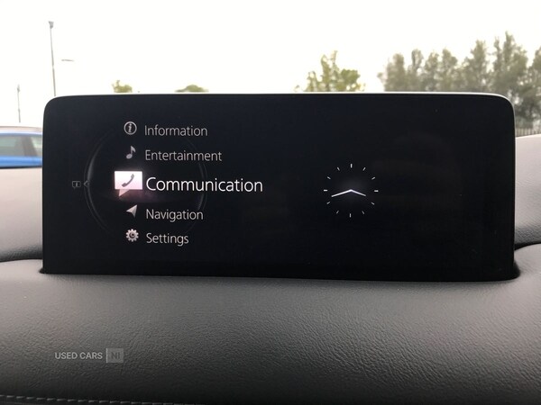 Used Mazda CX-5 2022 for sale - 76271064: Photo 13